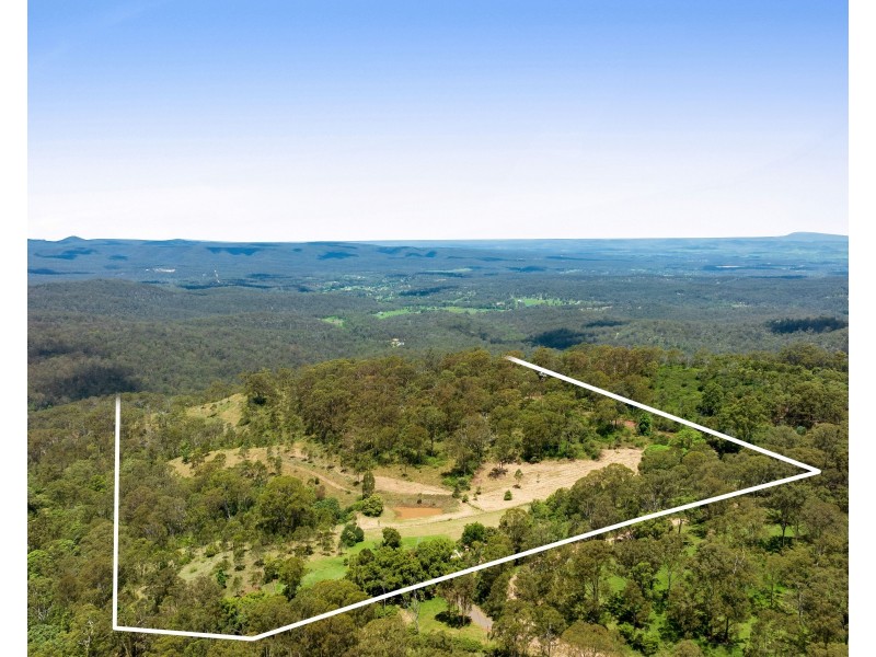 193 Donovan Road, Cabarlah QLD 4352