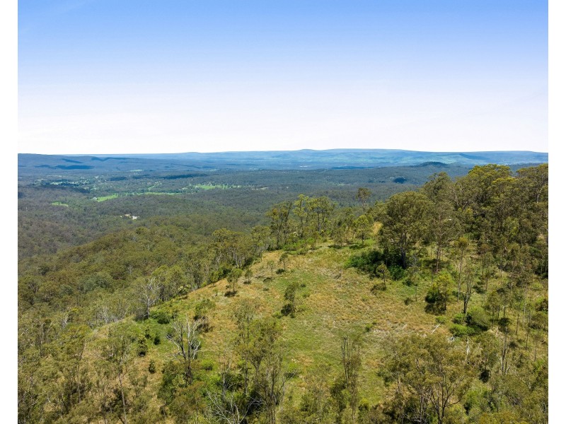 193 Donovan Road, Cabarlah QLD 4352