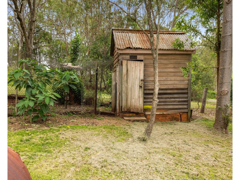193 Donovan Road, Cabarlah QLD 4352
