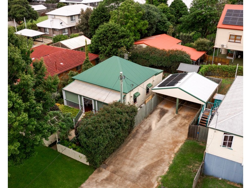 6B Prospect Street, North Toowoomba QLD 4350