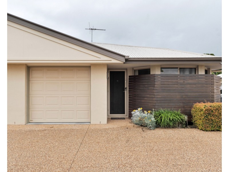 Unit 10/381 Greenwattle Street, Wilsonton QLD 4350