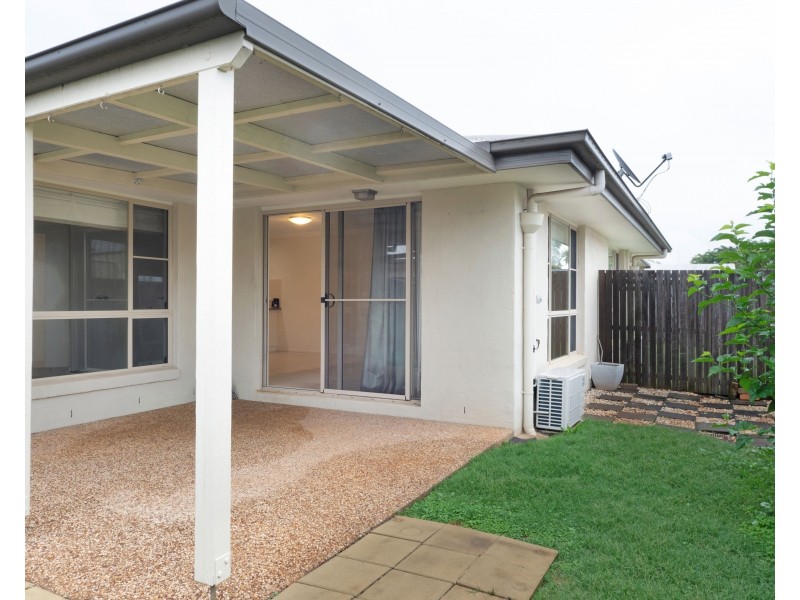 Unit 10/381 Greenwattle Street, Wilsonton QLD 4350