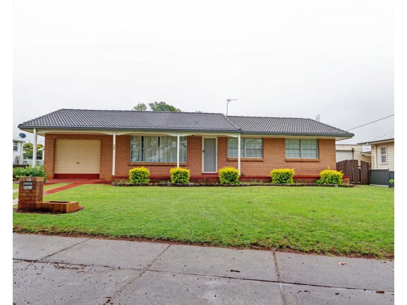 389 Bridge Street, Wilsonton QLD 4350