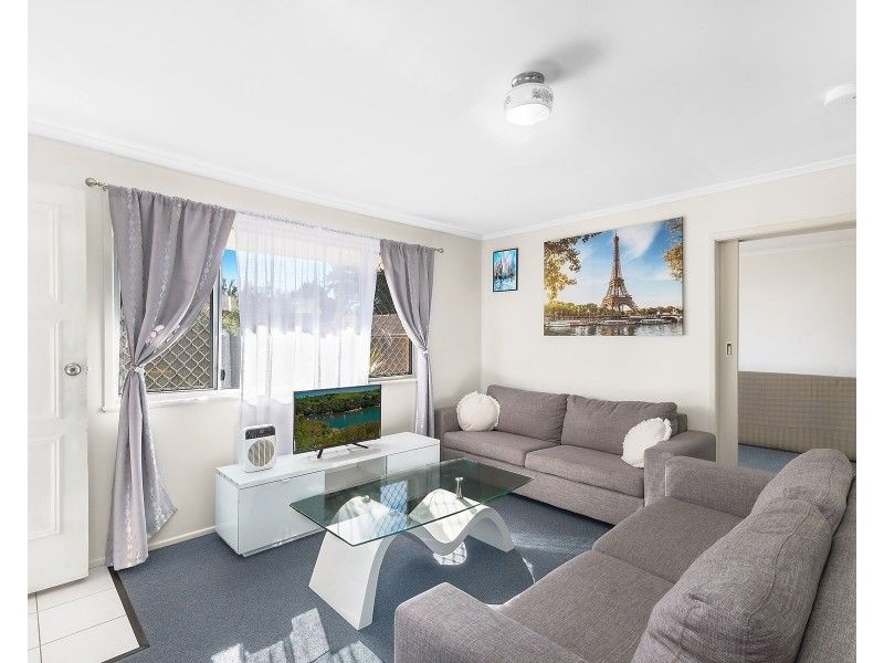 Unit 6/372 Tor Street, Newtown QLD 4350