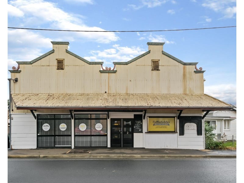 2D Station Street, Toowoomba City QLD 4350
