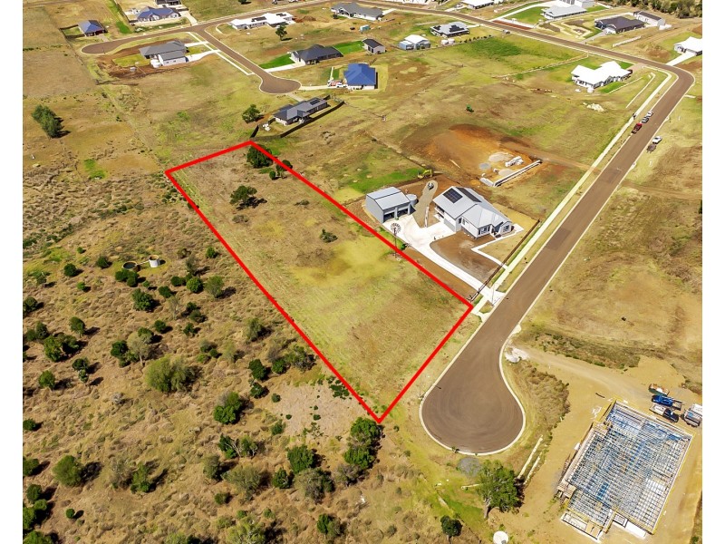 Lot 16 Gowrie View Estate, Gowrie Junction QLD 4352