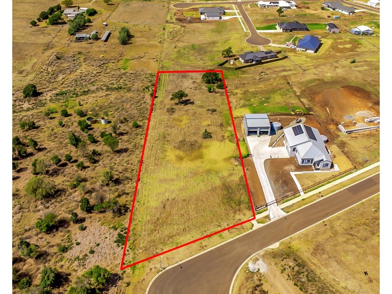 Lot 16 Gowrie View Estate, Gowrie Junction QLD 4352