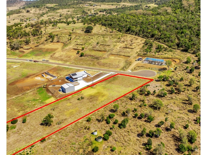 Lot 16 Gowrie View Estate, Gowrie Junction QLD 4352