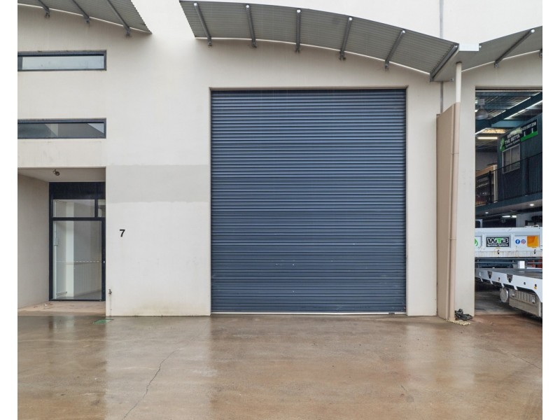 Tenancy 7/11-15 Gardner Court, Wilsonton QLD 4350