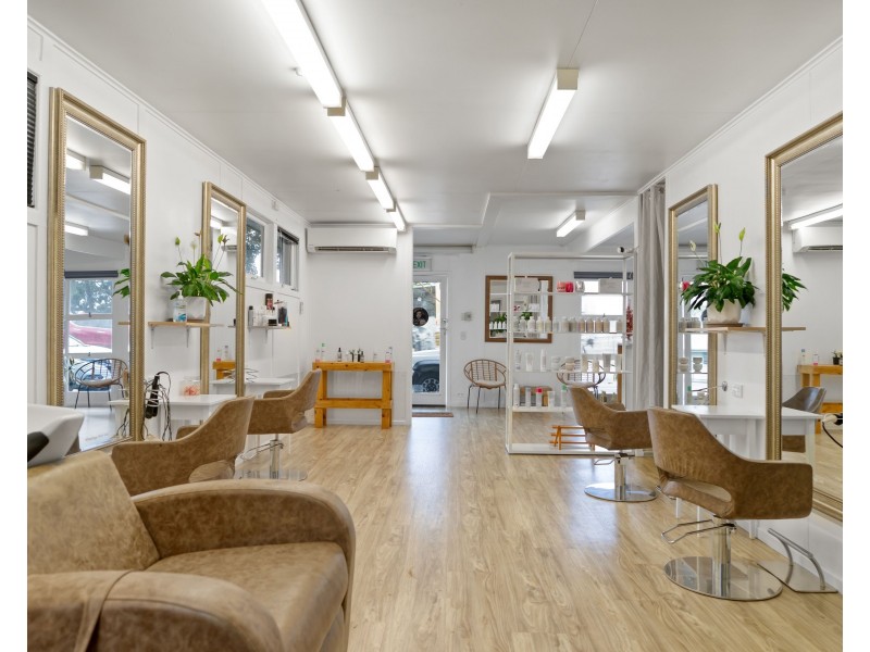 Tenancy 2 /197A West Street, Harristown QLD 4350