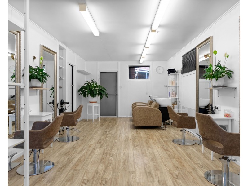 Tenancy 2 /197A West Street, Harristown QLD 4350