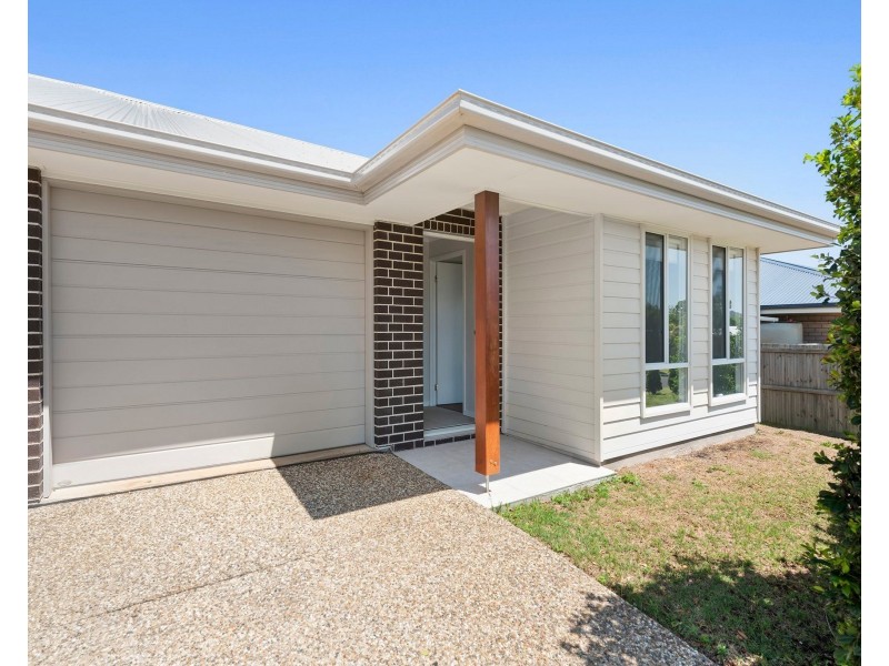 Unit 2/10 Trevatt Street, Westbrook QLD 4350