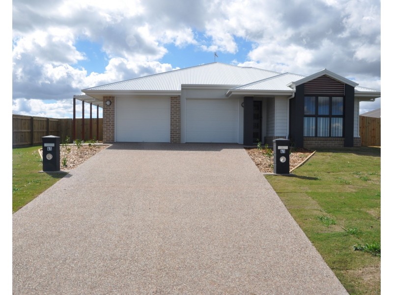 Unit 2/41 Mia Street, Wyreema QLD 4352