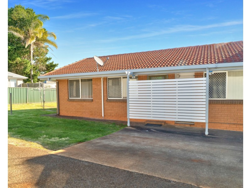 Unit 3/24 Grey Street, South Toowoomba QLD 4350