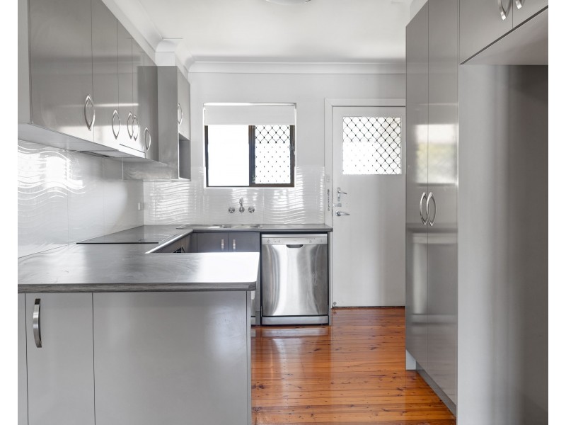 Unit 1/31 John Street, East Toowoomba QLD 4350