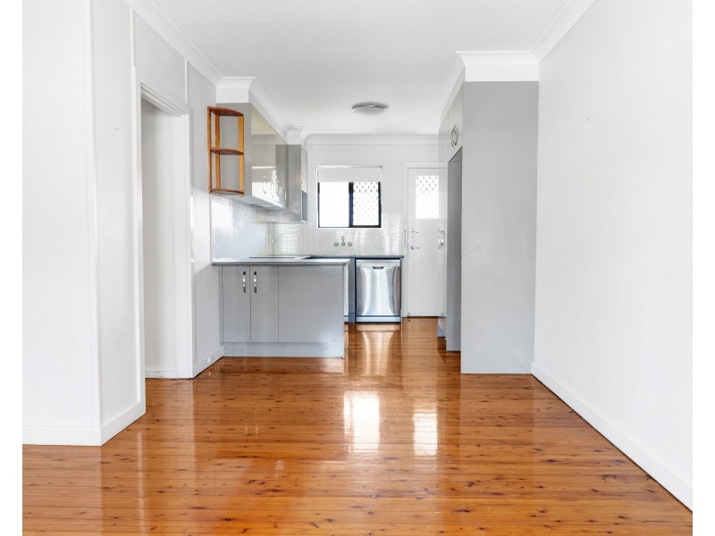 Unit 1/31 John Street, East Toowoomba QLD 4350