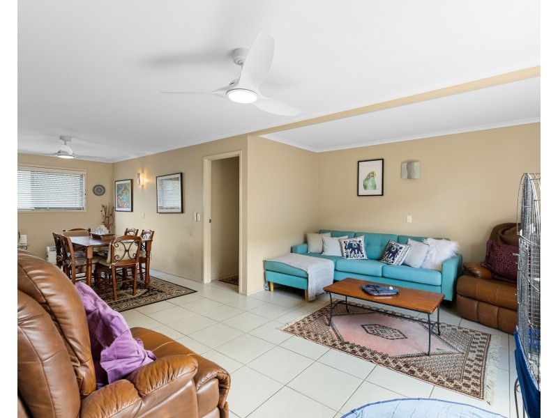 Unit 2/7 Cecil Street, Toowoomba City QLD 4350