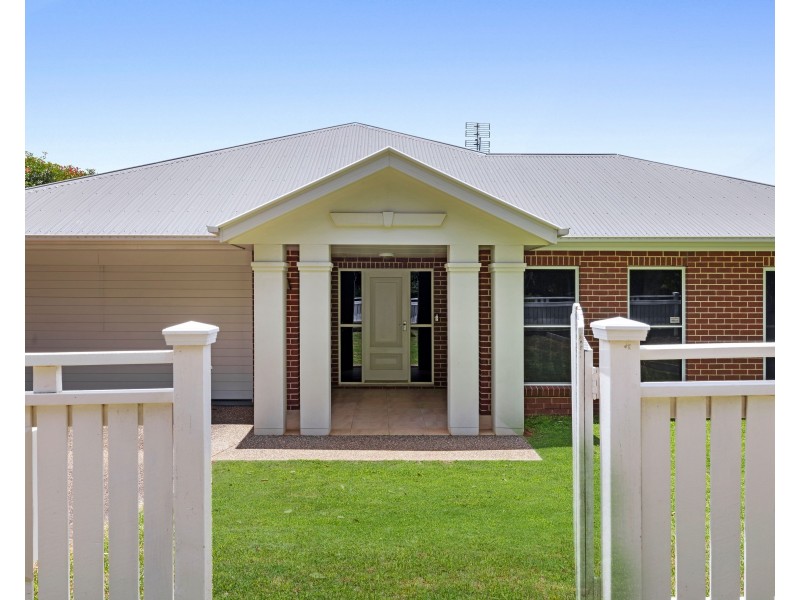 141 Stenner Street, Rangeville QLD 4350