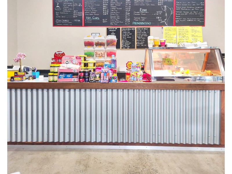 8618 New England Highway, Hampton QLD 4352