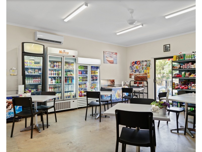 8618 New England Highway, Hampton QLD 4352