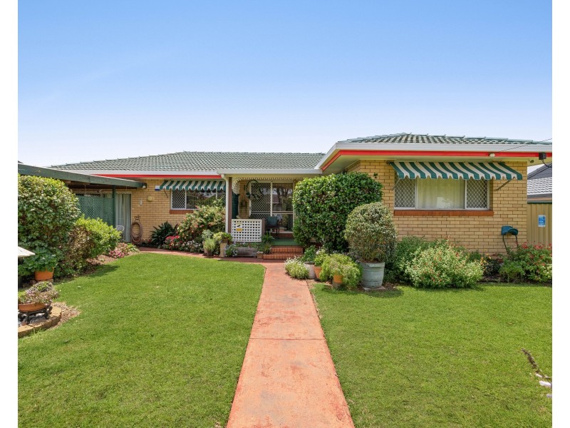 9 McFarlane Street, Wilsonton QLD 4350