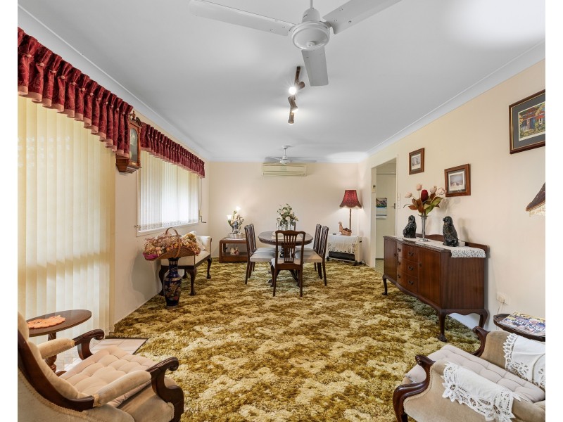 9 McFarlane Street, Wilsonton QLD 4350