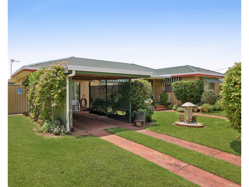 9 McFarlane Street, Wilsonton QLD 4350