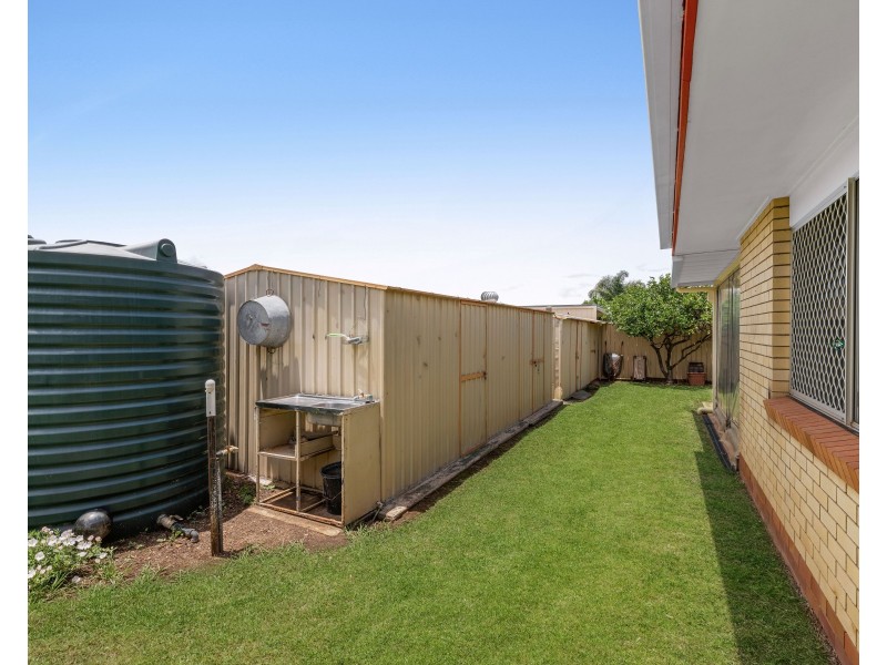 9 McFarlane Street, Wilsonton QLD 4350