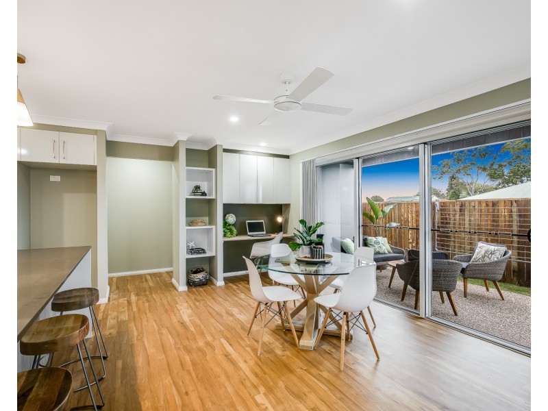 Unit 1/15 Cox Street, Wilsonton QLD 4350