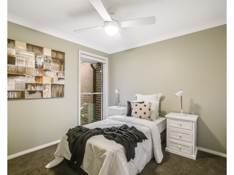 Unit 1/15 Cox Street, Wilsonton QLD 4350