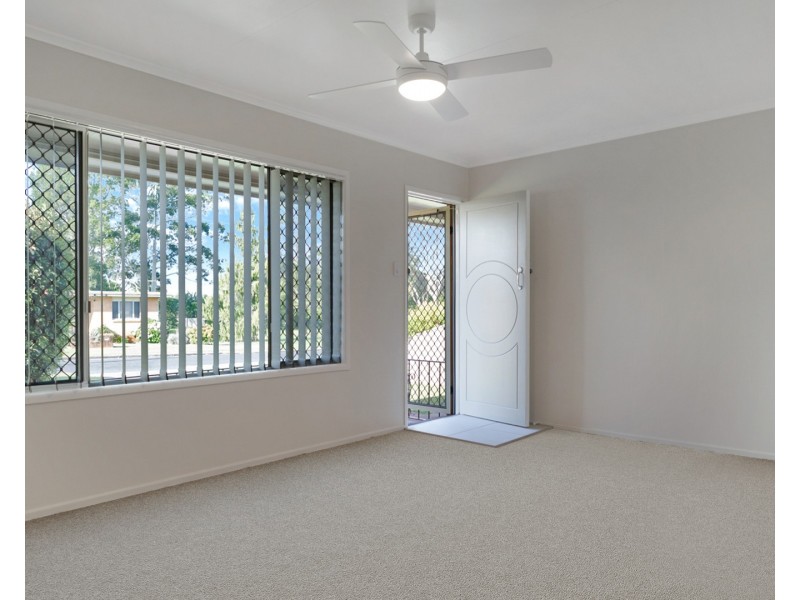 Unit 1/20 Doherty Street, Rockville QLD 4350