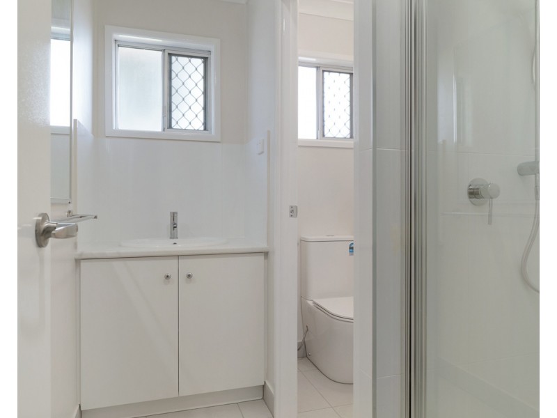 Unit 1/20 Doherty Street, Rockville QLD 4350