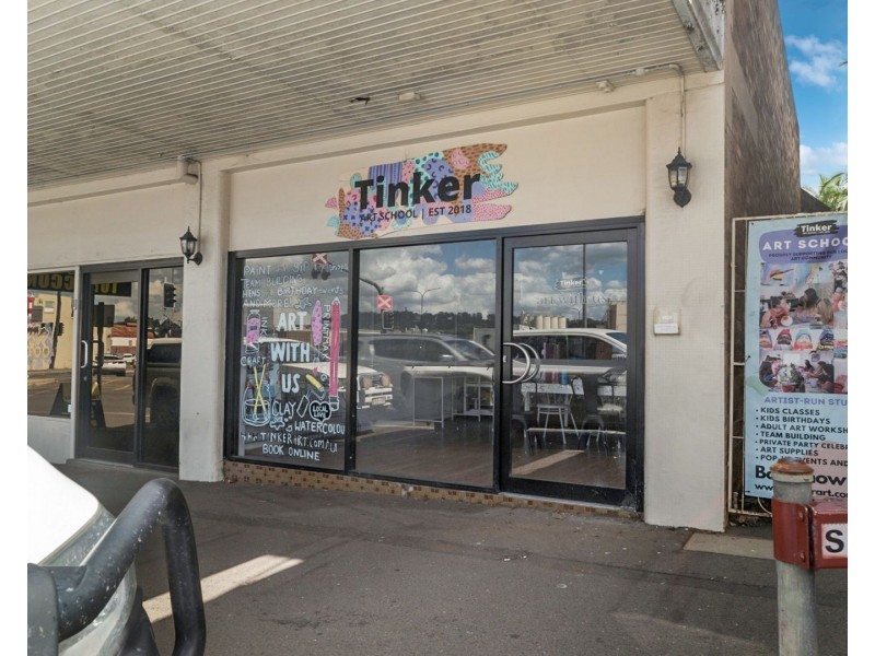76 Russell Street, Toowoomba City QLD 4350