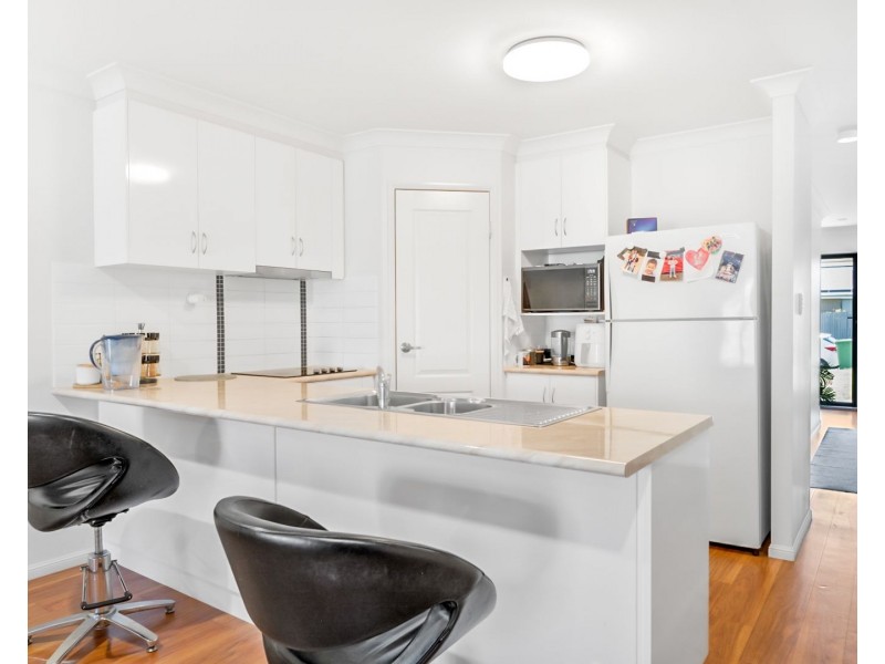 Unit 1/34 Elizabeth Kenny Court, Harristown QLD 4350