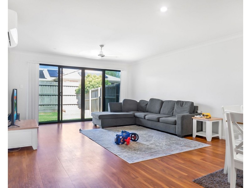 Unit 1/34 Elizabeth Kenny Court, Harristown QLD 4350