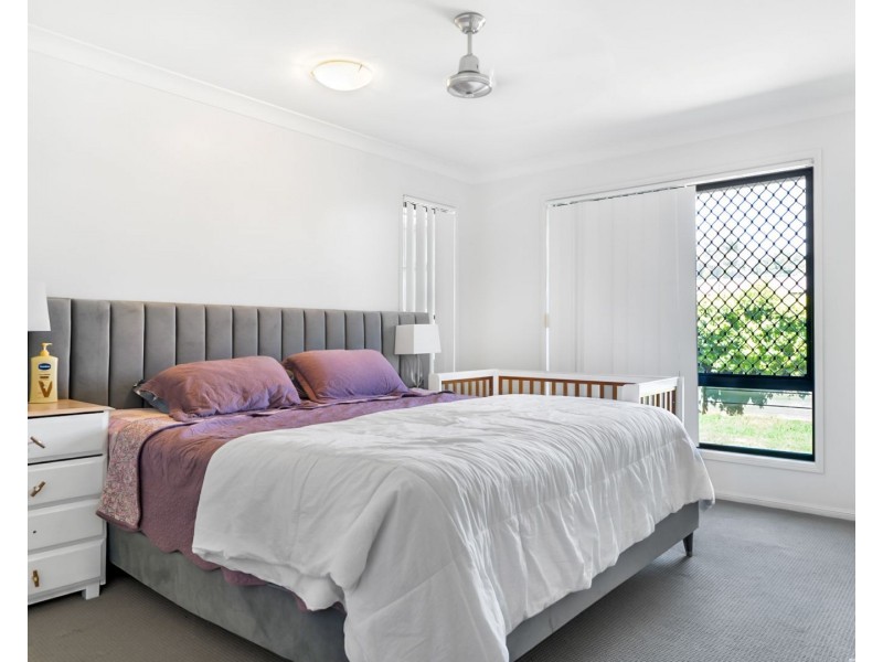 Unit 1/34 Elizabeth Kenny Court, Harristown QLD 4350
