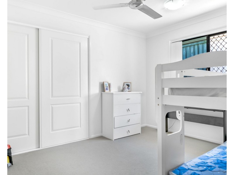Unit 1/34 Elizabeth Kenny Court, Harristown QLD 4350