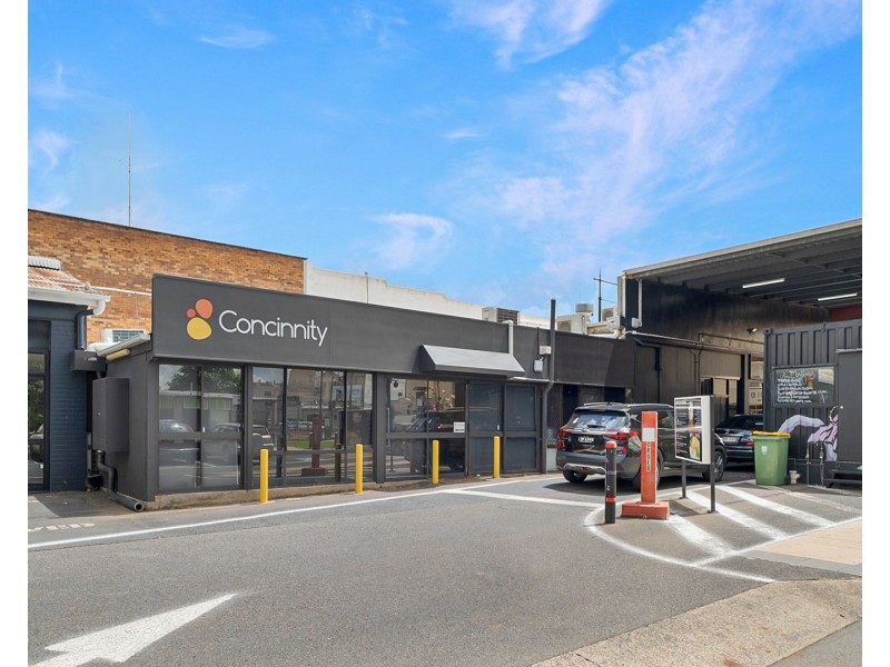 Tenancy 3/320 Ruthven Street, Toowoomba City QLD 4350