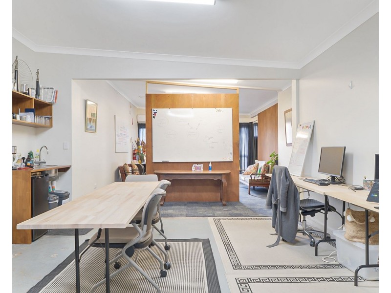 Tenancy 3/320 Ruthven Street, Toowoomba City QLD 4350