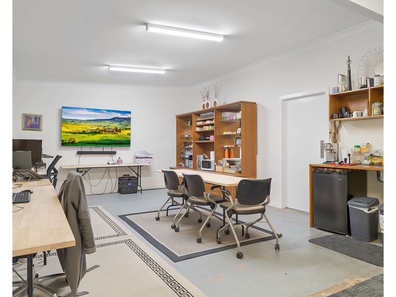 Tenancy 3/320 Ruthven Street, Toowoomba City QLD 4350