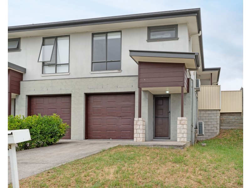 Unit 2/8 Carlin Street, Glenvale QLD 4350
