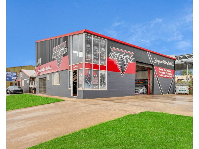 Shed 1/139 North Street, Harlaxton QLD 4350