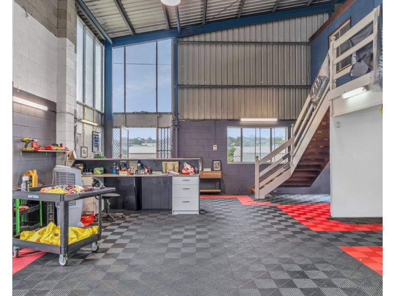 Shed 1/139 North Street, Harlaxton QLD 4350