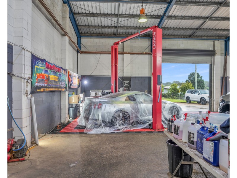 Shed 1/139 North Street, Harlaxton QLD 4350