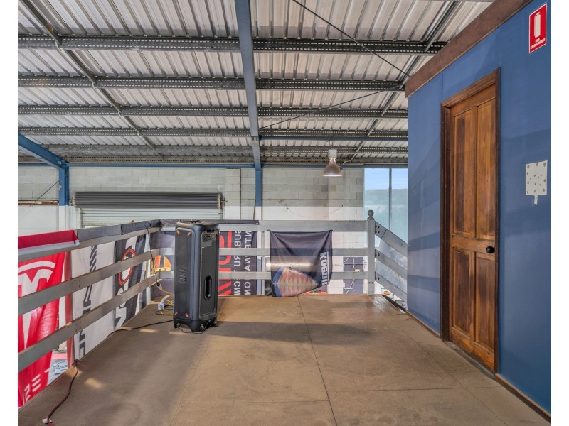 Shed 1/139 North Street, Harlaxton QLD 4350