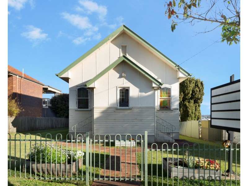 114 North Street, North Toowoomba QLD 4350