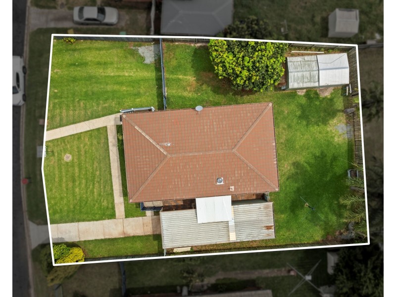 14 Charter Crescent, Rockville QLD 4350