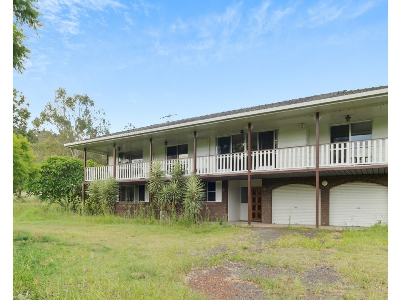 754 Toowoomba Connection Road, Withcott QLD 4352