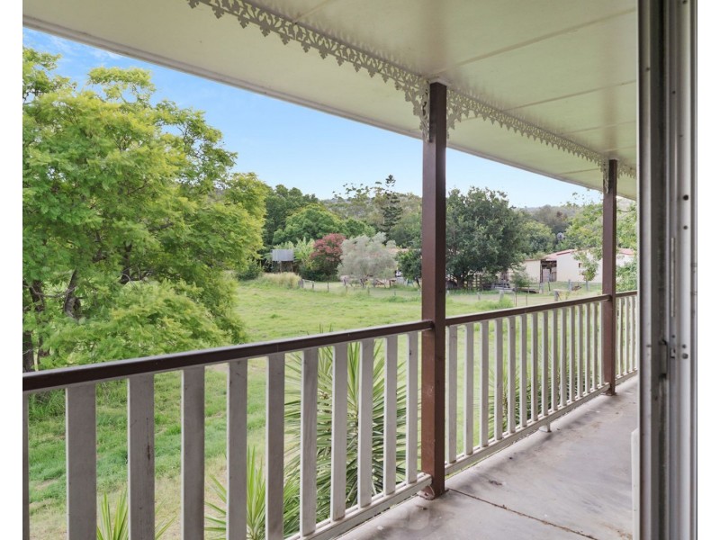 754 Toowoomba Connection Road, Withcott QLD 4352