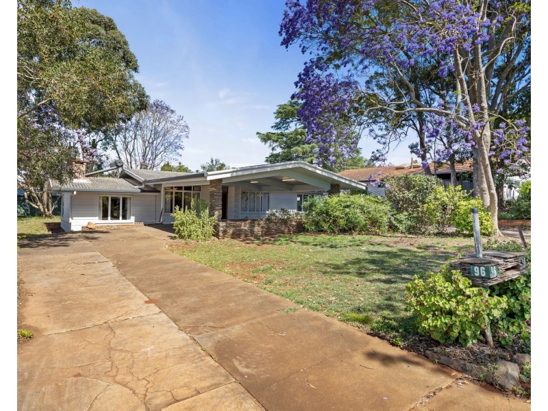 96 Ramsay Street, Centenary Heights QLD 4350